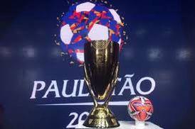Final de semana com quartas de final no Campeonato Paulista