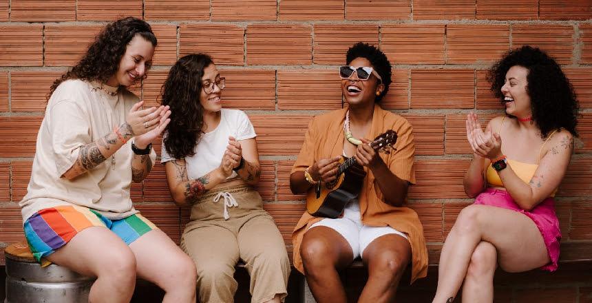 Grupo Samba de Colher lança nova música nas plataformas digitais