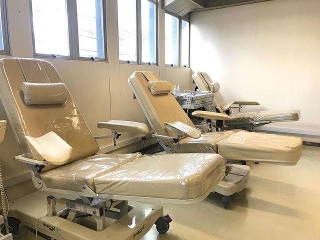 Hemominas registra mais de 310 mil doadores voluntários de sangue em 2022