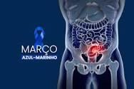 Iluminado de azul, Congresso integra ações da campanha de conscientização do câncer colorretal