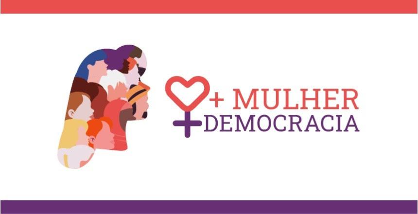 “Março, Mais Mulher, Mais Democracia”: campanha da prefeitura continua até dia 31 de março