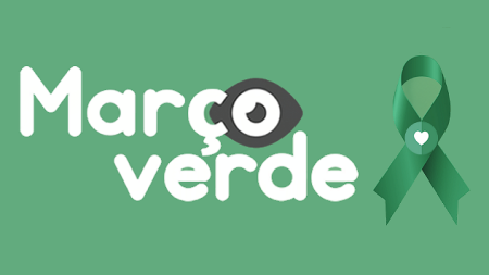 Março Verde busca trazer esperança para pessoas com doença rara