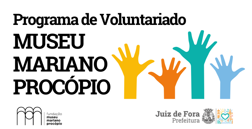 Museu Mariano Procópio reabre vagas para voluntários interessados em mediação cultural