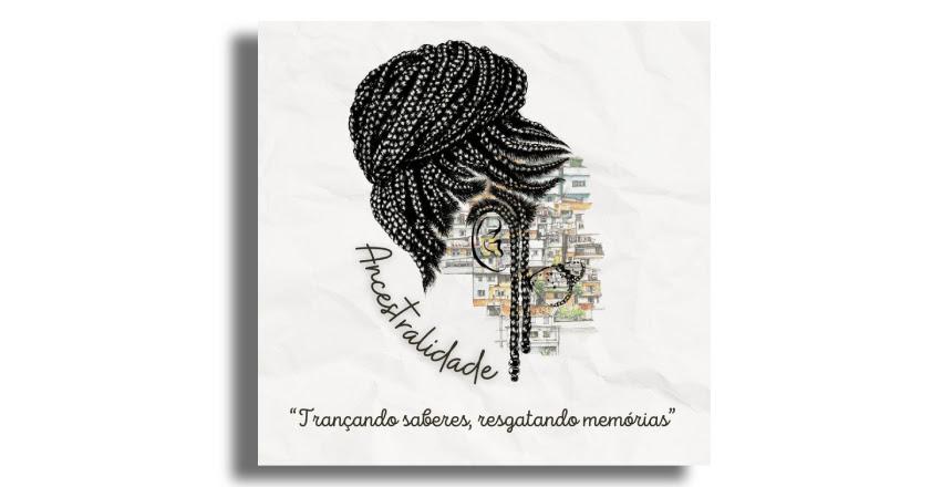 Oficina gratuita aborda cultura e ancestralidade a partir das tranças
