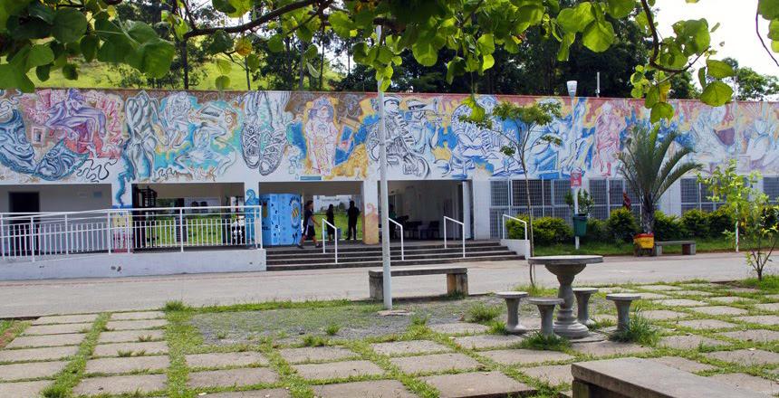 Oficinas da Praça CEU têm programação temática na Semana da Mulher
