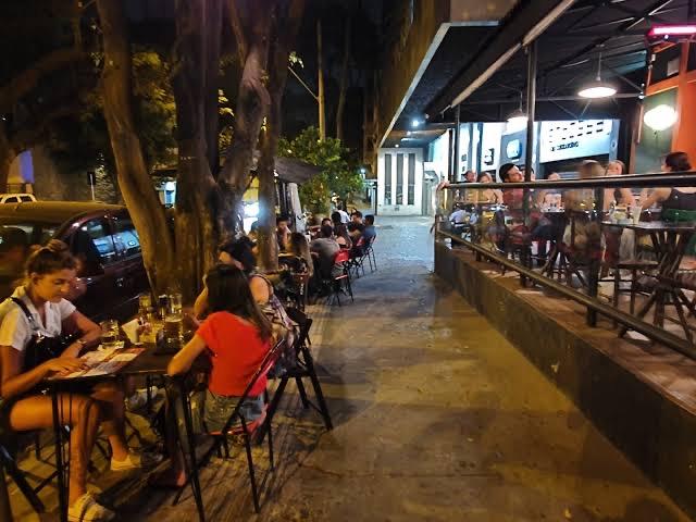 Pesquisa da Abrasel mostra que bares e restaurantes enfrentam dificuldades para se recuperar