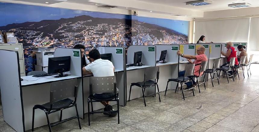 PJF participa de mutirão nacional de renegociação de dívidas