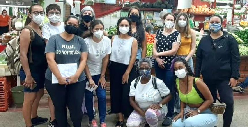 PJF prepara caminhada em comemoração ao Dia Internacional da Mulher