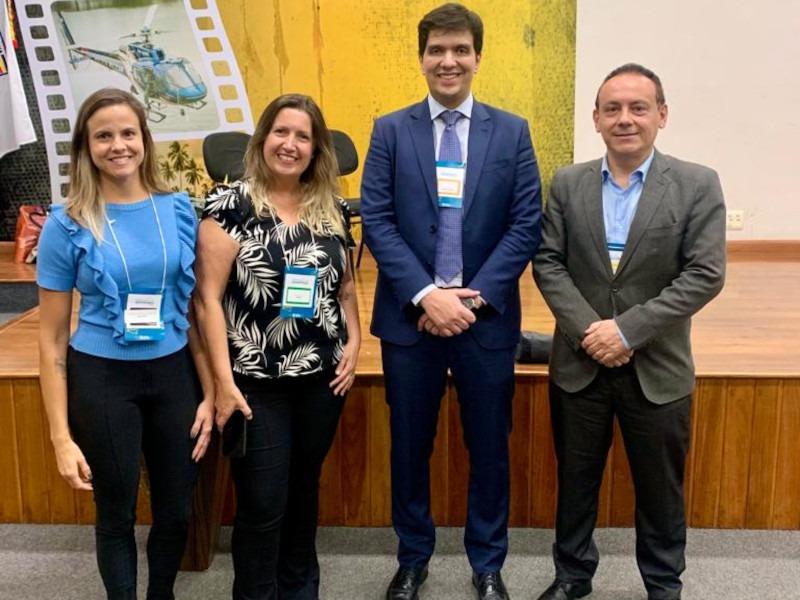 Polícia Civil participa do curso Formação em Ouvidoria 2023