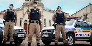 Polícia Militar abre inscrições para 2,8 mil vagas de soldados