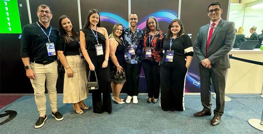 Prefeitura participa do maior encontro nacional de compras públicas