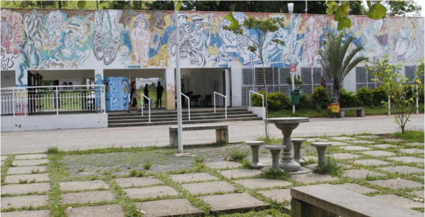 Prefeitura viabiliza oficina gratuita de samba no pé e gafieira na Praça CEU