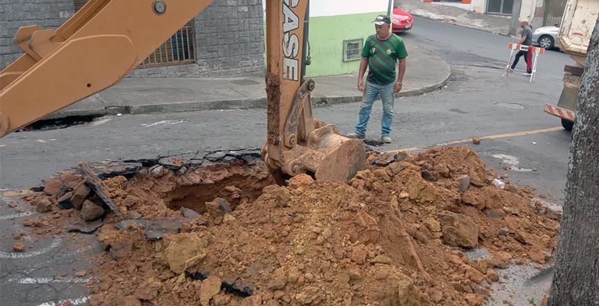 Programa Boniteza realiza 162 intervenções nesta terça-feira, 28