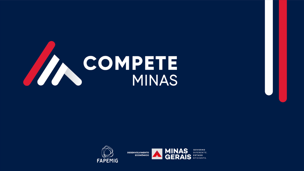 Programa Compete Minas vai destinar mais de R$ 82 milhões para projetos inovadores