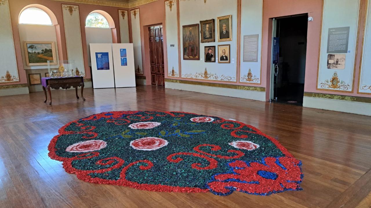 Programação do Minas Santa reflete diálogos entre a arte, a tradição e a fé