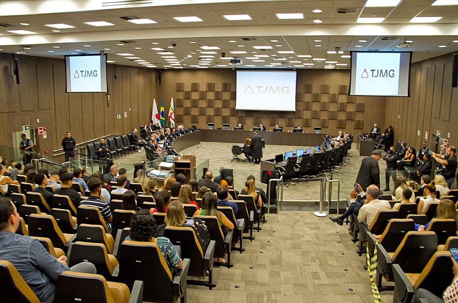 Promotor de Justiça é condenado a 22 anos de reclusão por matar a esposa em 2021