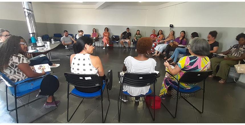 Segurança, Educação e Assistência Social se unem pela cultura de paz