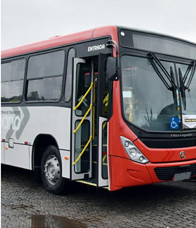 SMU amplia horários e itinerários do transporte coletivo a partir do dia 3