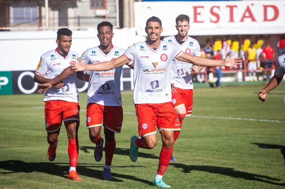 Tombense leva a melhor no primeiro jogo do Troféu Inconfidência 
