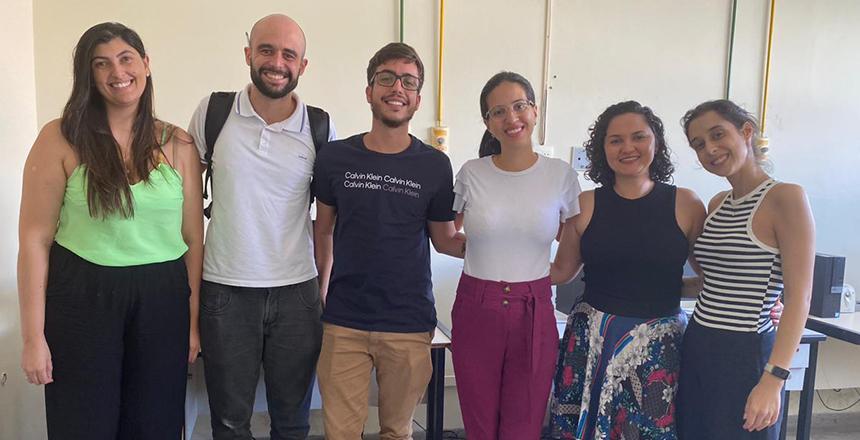 UBS Monte Castelo recebe novo médico residente para atuação no Jardim Cachoeira