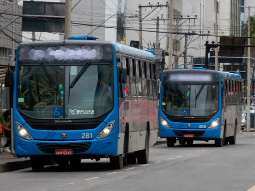 Vereadora convoca reunião sobre situação do transporte público em Juiz de Fora