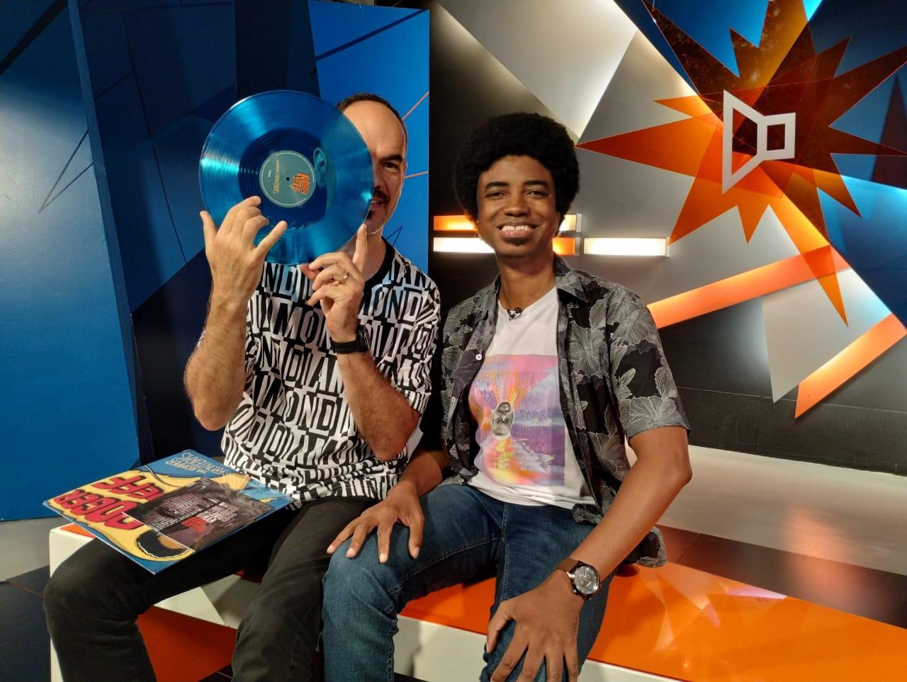 50 anos do hip hop é celebrado no Alto-Falante, da Rede Minas, neste sábado (08)