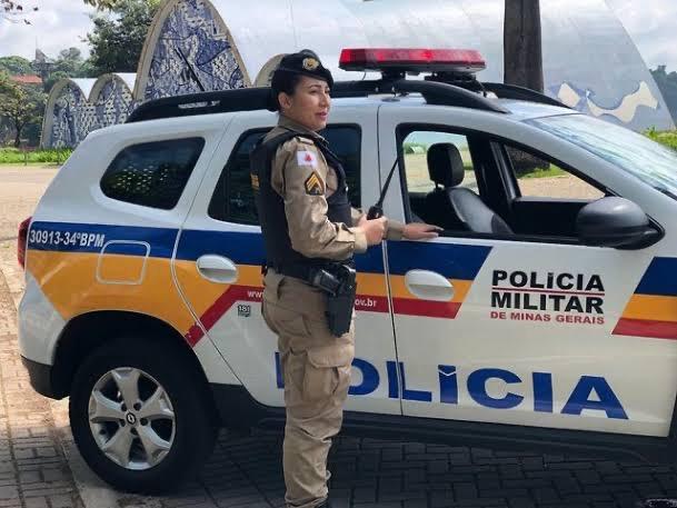 Adolescente tem celular furtado no Bandeirantes