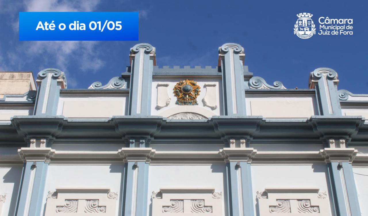 Câmara 170 anos - Exposição revelará protagonismo do Legislativo em documentos históricos