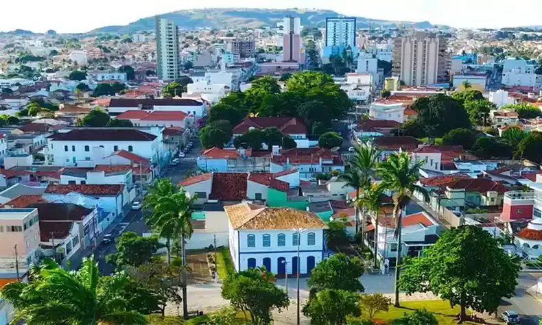 Câmara Municipal de Patrocínio aprova feriado dia 14 de abril