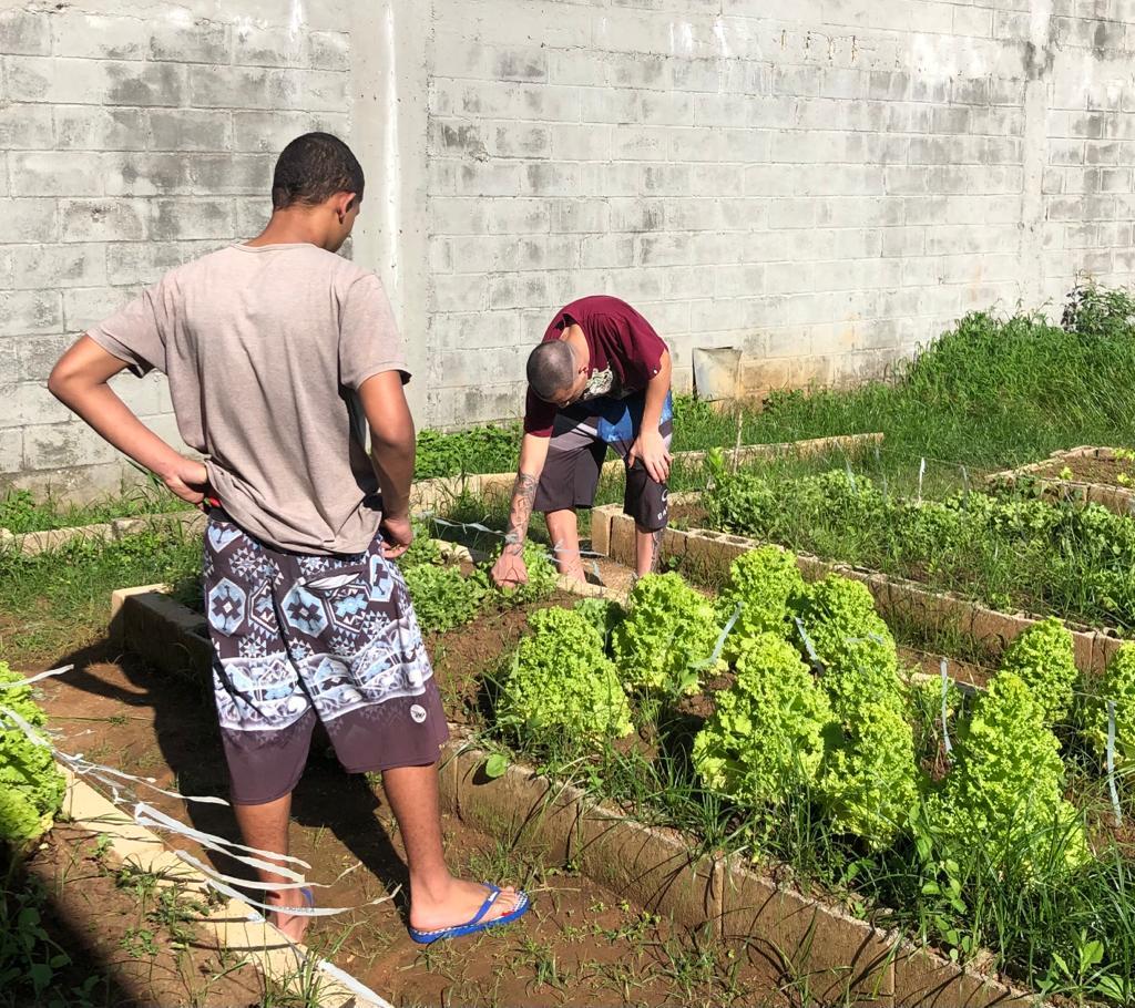 Centro Socioeducativo de Juiz de Fora celebra 15 anos de atividades de ressocialização