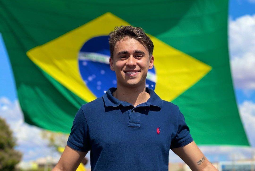 Chapa que elegeu Nikolas Ferreira é cassada