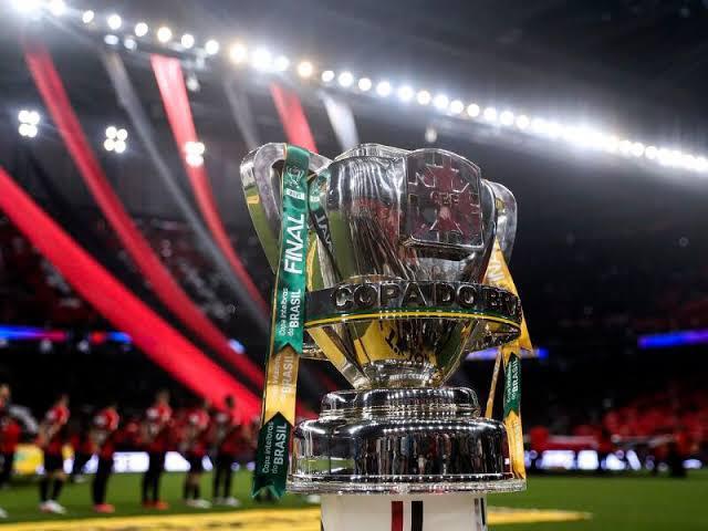 Confira os jogos da Terceira Fase da Copa do Brasil dessa quinta