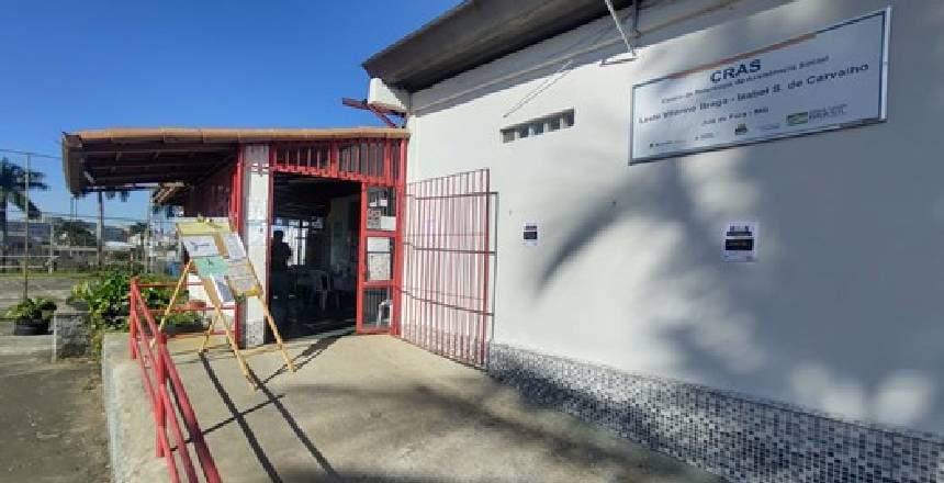 Cras Leste Vitorino Braga abre no feriado do Dia do Trabalhador para atendimento