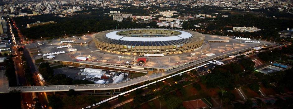Cruzeiro e Minas Arena assinam acordo mediado pelo Governo de Minas, e clube voltará a jogar no Mineirão