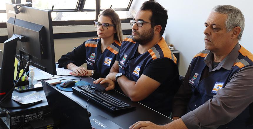 Defesa Civil oferece nove cursos de capacitação gratuitos