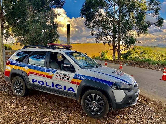 Duas pessoas são presas após tentativa de homicídio no Bairro Santa Cecília