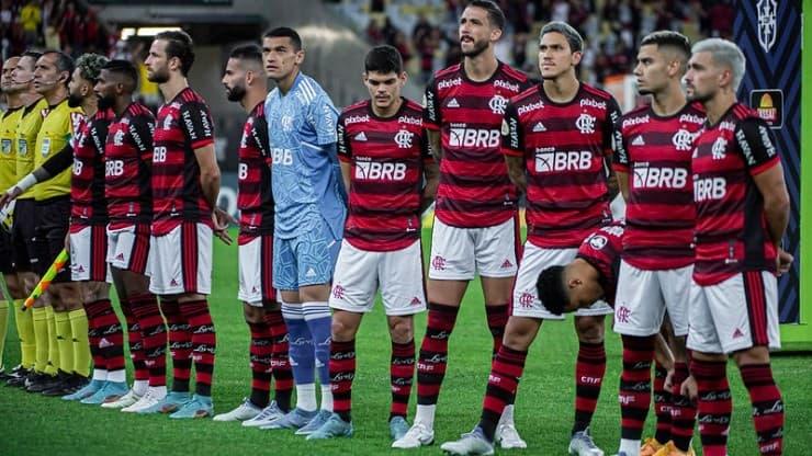 Flamengo decide não renovar contrato de Marinho e abre caminho para São Paulo ou Bahia