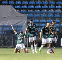 Giro da Rodada: Brasileirão série B