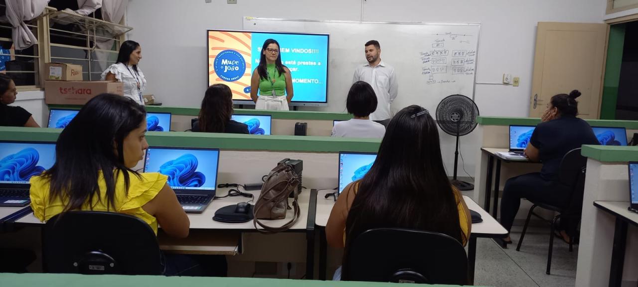 Governo oferece seis mil vagas de cursos profissionalizantes para região atingida pelo rompimento em Brumadinho