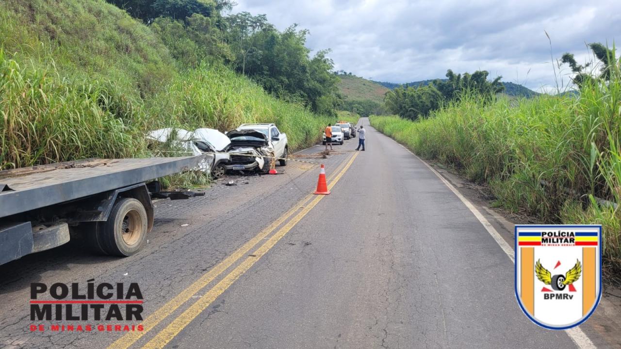 Homem morre em acidente em Tabuleiro
