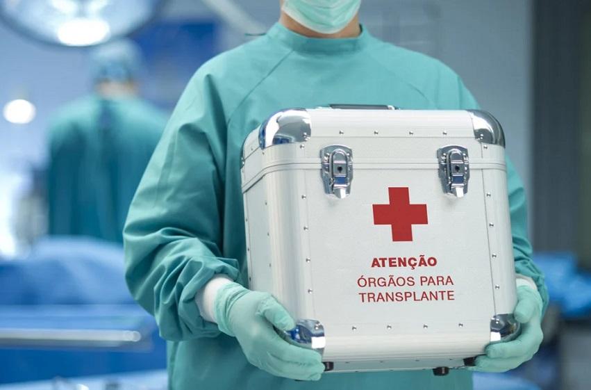 Hospitais da Rede Ebserh são centros de excelência na realização de transplantes em todas as regiões do país