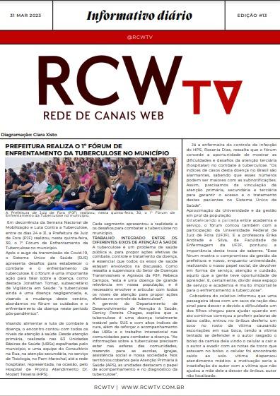 Informativo Diário 31/03/2023