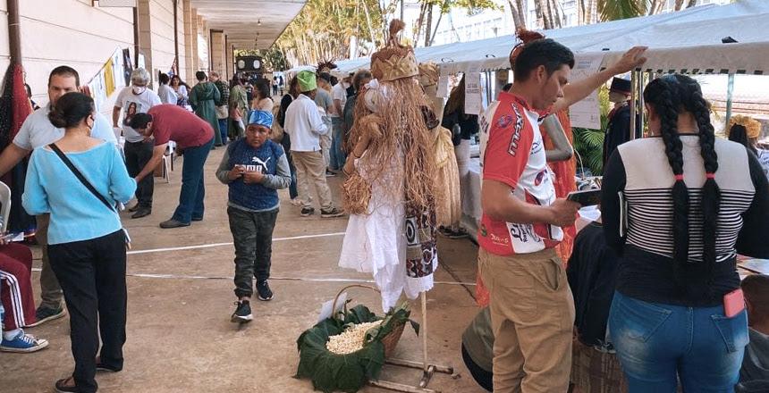 Inscrições para a II Feira da Diversidade Religiosa estão abertas
