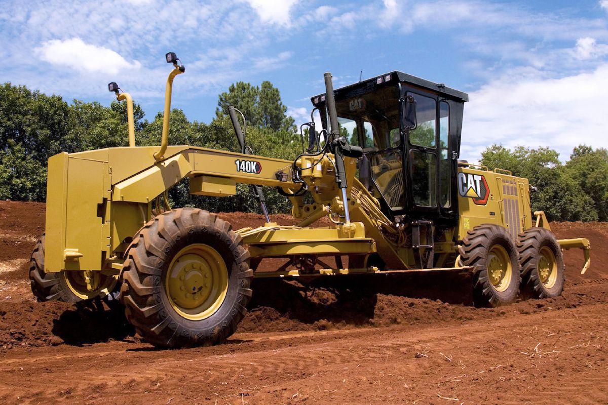 Máquina roubada em Andradas é recuperada no Maranhão