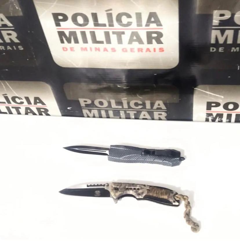 Medo de ataques em escolas leva alunos a carregarem armas 