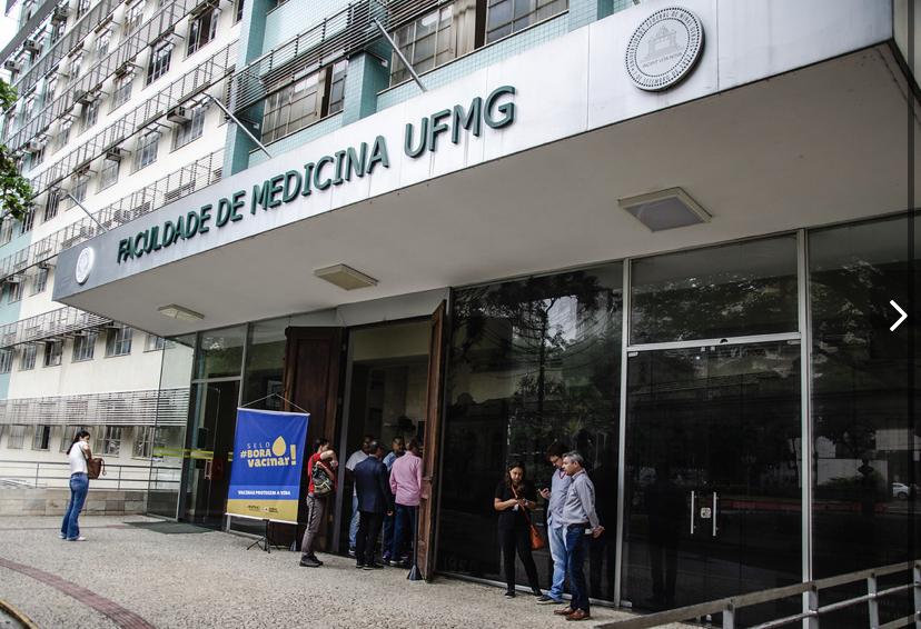 Municípios mineiros que alcançaram meta vacinal recebem certificação do MPMG e do Governo de Minas