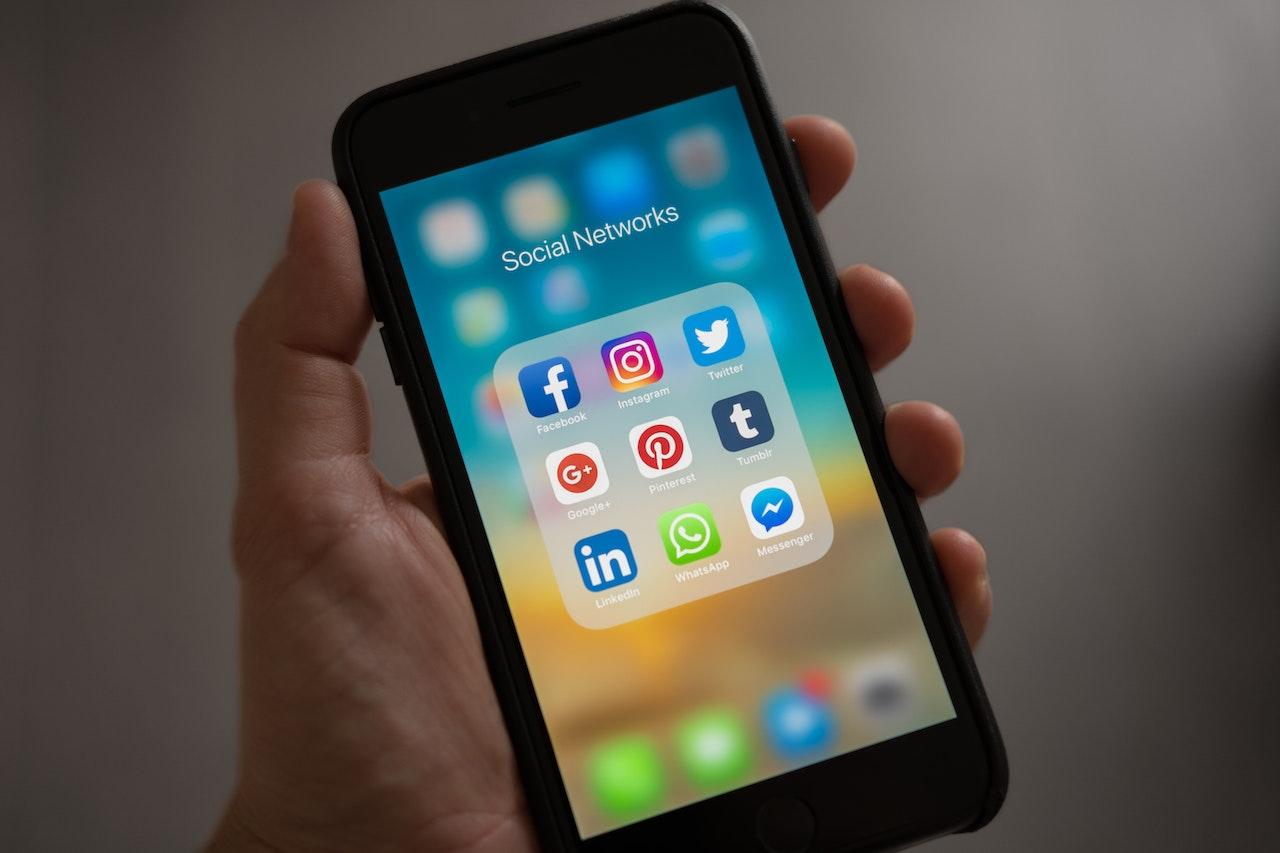 O Papel das Redes Sociais na Construção da Reputação de uma Marca