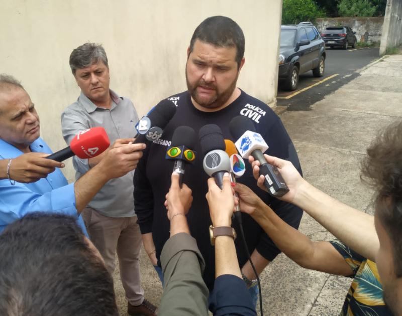 Operação Camarilha mira esquema ilegal de rifa e prêmio em dinheiro