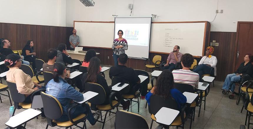 Parceria entre PJF e curso de gastronomia oferece oficinas de panificação para grupos em vulnerabilidade