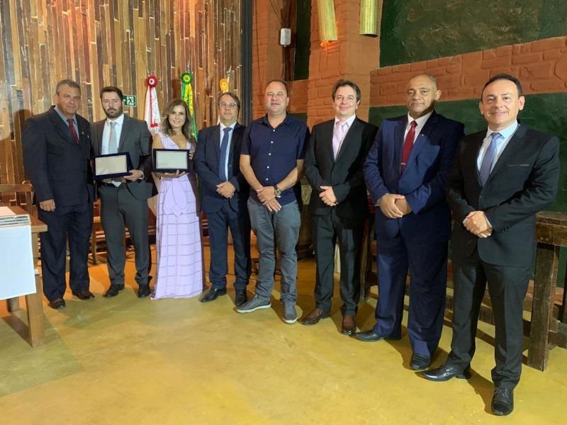 PCMG participa das comemorações da Semana da Inconfidência em Tiradentes